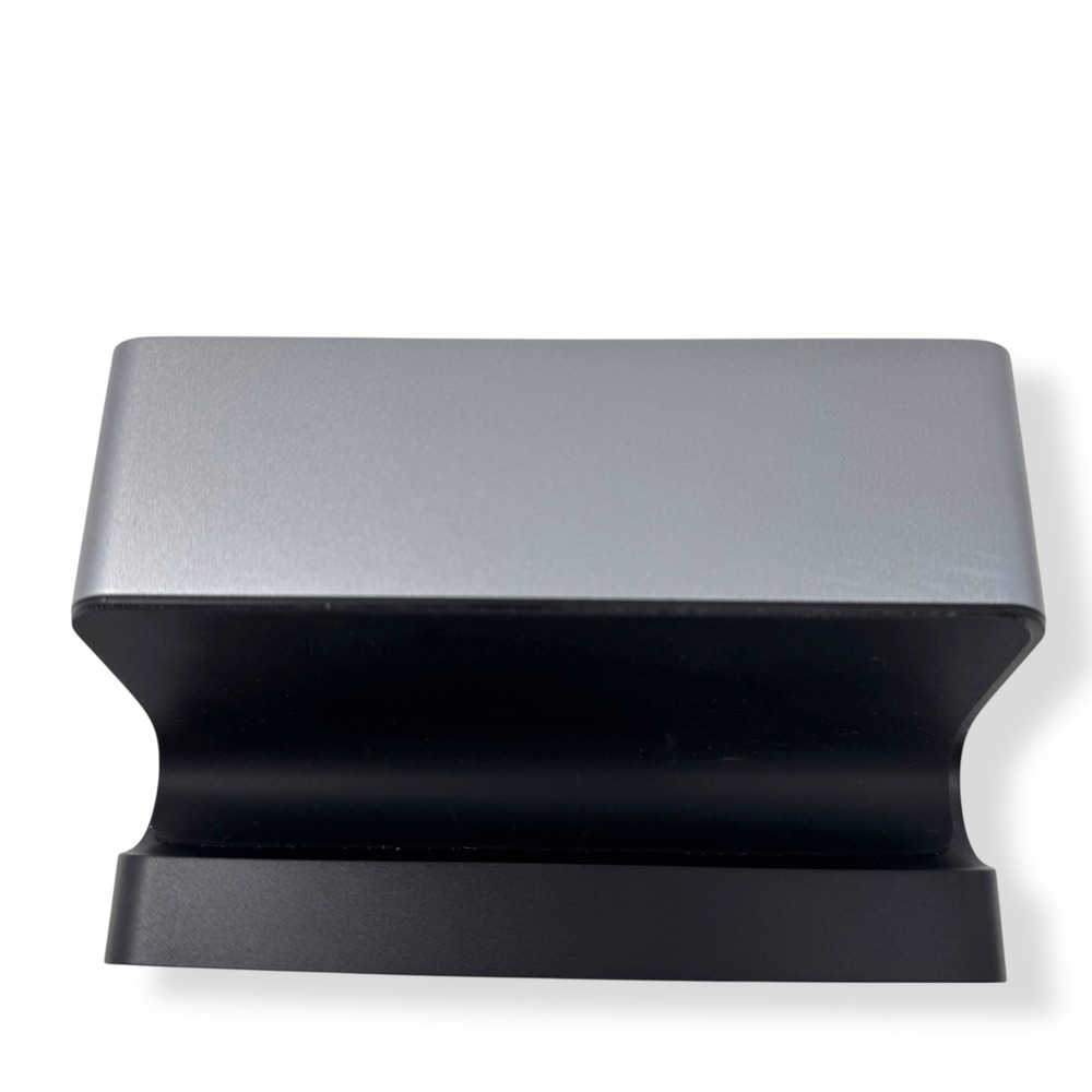 TobenONE USB-C Docking Stand Station For Macbook Pro Air Dual 4k 60Hz 2.5Gbps - Picture 7 of 10